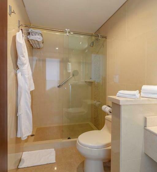 Классический Номер, Sheraton Bogota