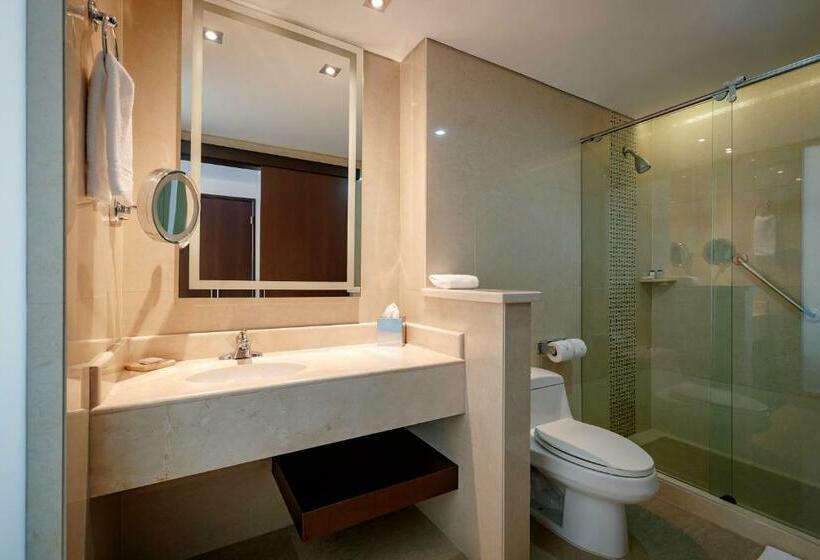 Классический Номер, Sheraton Bogota