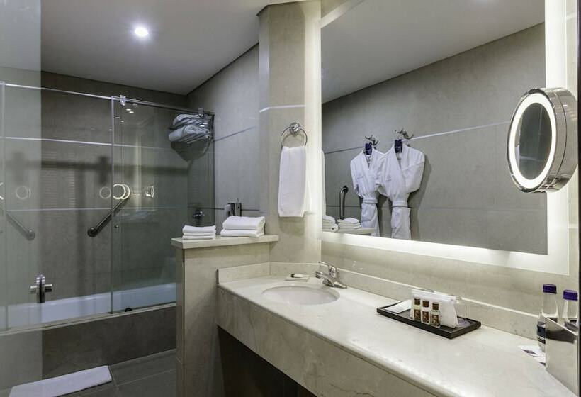 Классический Номер, Sheraton Bogota