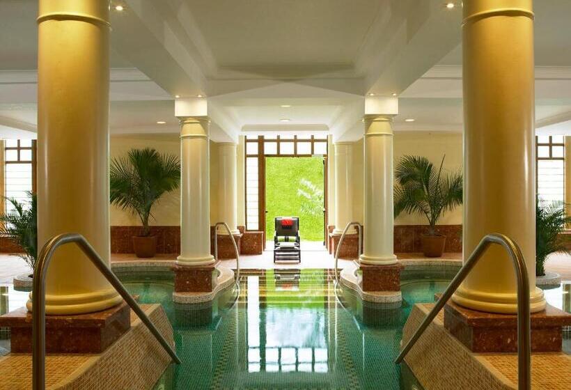 디럭스 룸, The Brehon Hotel & Spa