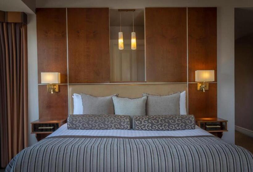 디럭스 룸, The Brehon Hotel & Spa