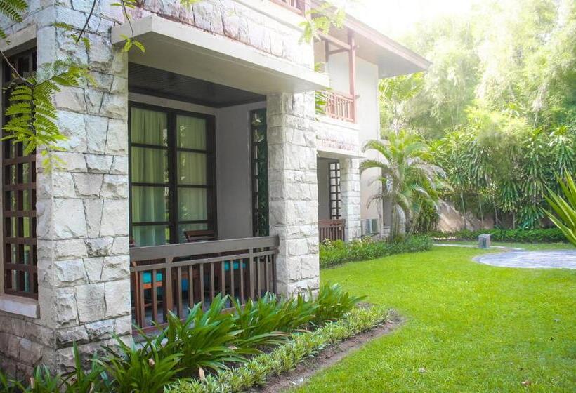 Номер Deluxe, The Patra Bali Resort & Villas   Chse Certified
