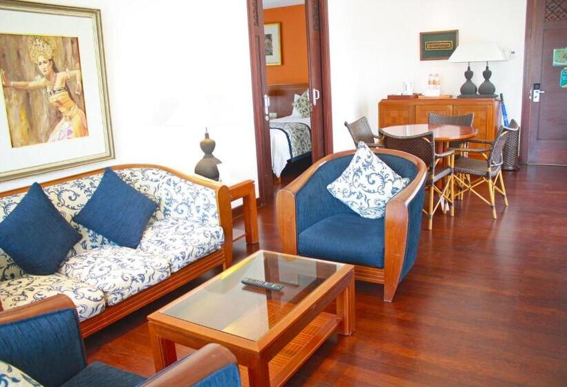 Люкс Повышенной Комфортности, The Patra Bali Resort & Villas   Chse Certified