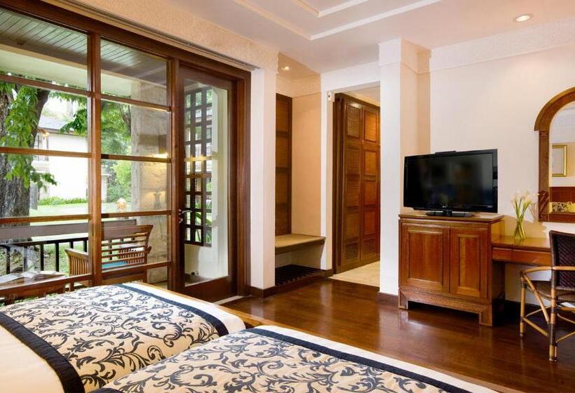 Номер Deluxe, The Patra Bali Resort & Villas   Chse Certified