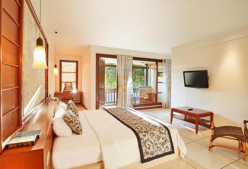 Люкс, The Patra Bali Resort & Villas   Chse Certified