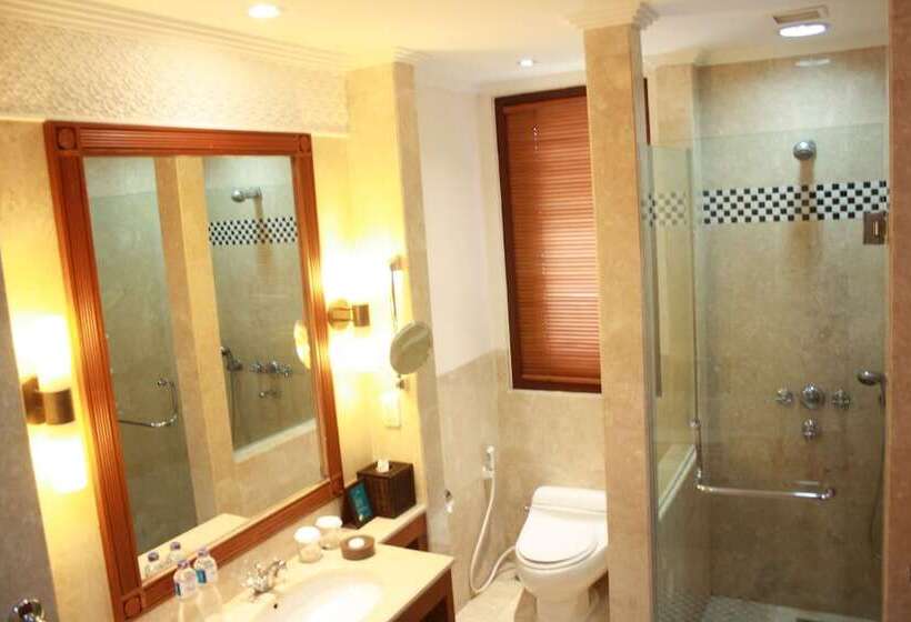 Люкс Повышенной Комфортности, The Patra Bali Resort & Villas   Chse Certified