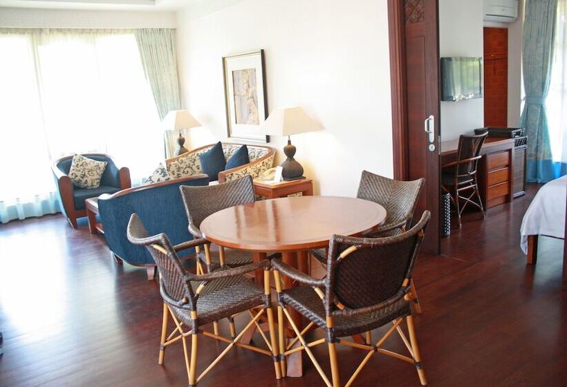 Люкс Повышенной Комфортности, The Patra Bali Resort & Villas   Chse Certified