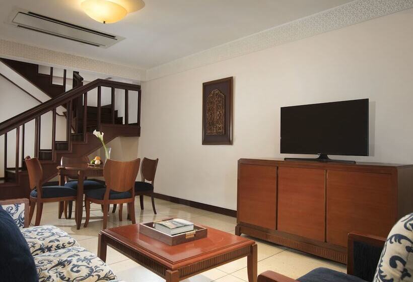 Люкс, The Patra Bali Resort & Villas   Chse Certified
