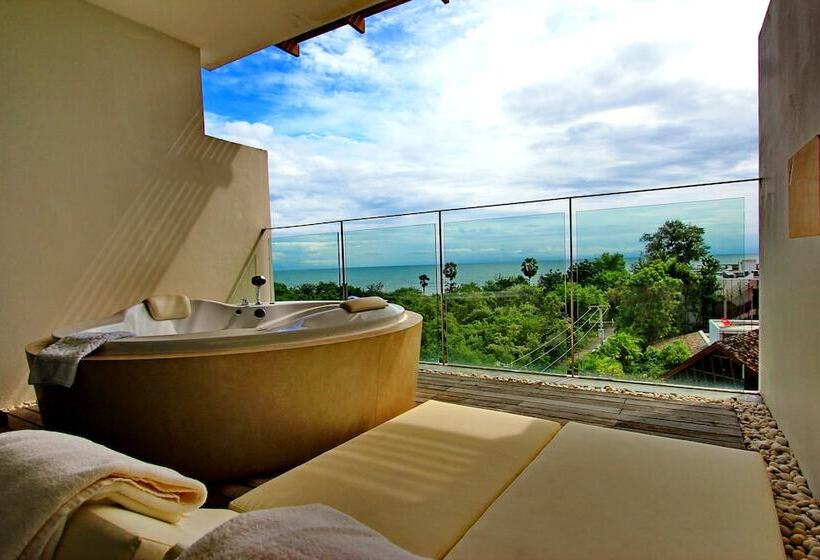 اتاق پرمیوم, Veranda Resort & Villas Hua Hin Cha Am