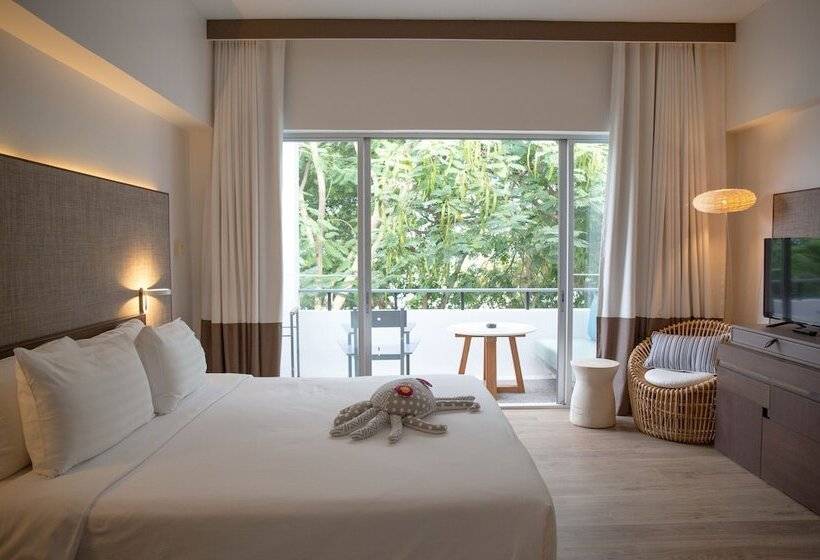 آپارتمان 2 خوابه, Veranda Resort & Villas Hua Hin Cha Am