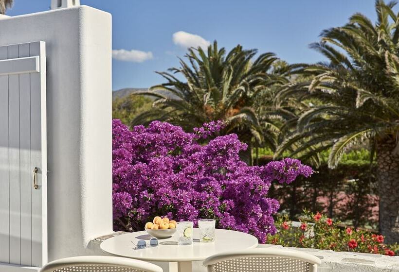 Люкс, Yria Island Boutique Hotel & Spa