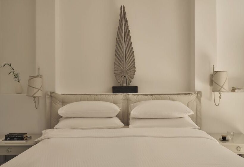 Люкс, Yria Island Boutique Hotel & Spa