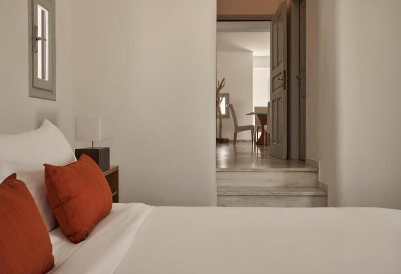 Номер Стандарт, Yria Island Boutique Hotel & Spa
