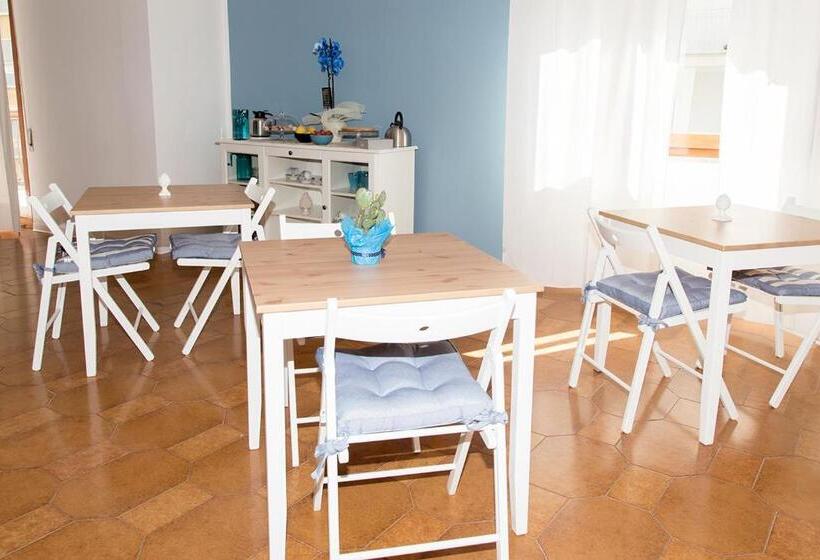 اتاق استاندارد, Al Siciliando B&b