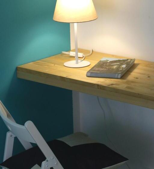 اتاق لوکس, Al Siciliando B&b