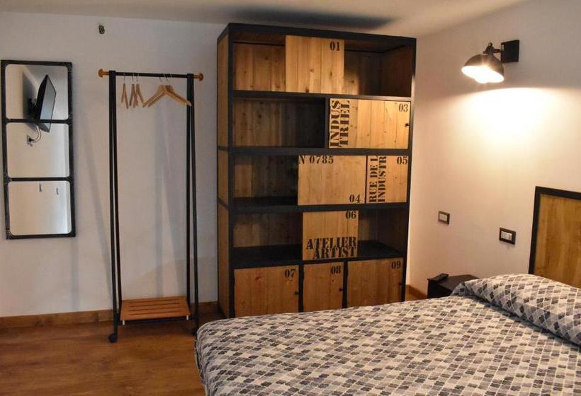 اتاق استاندارد چهار تخته, Raito Home Costa D'amalfi