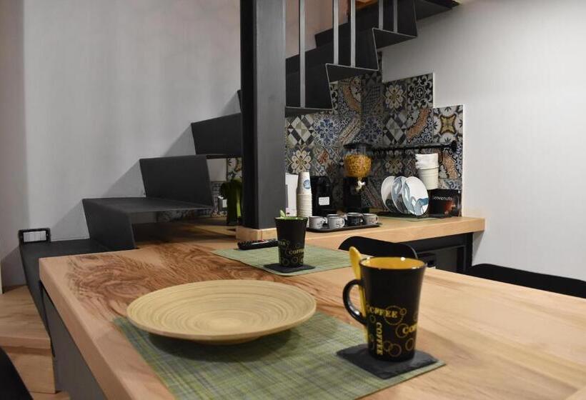 اتاق استاندارد چهار تخته, Raito Home Costa D'amalfi