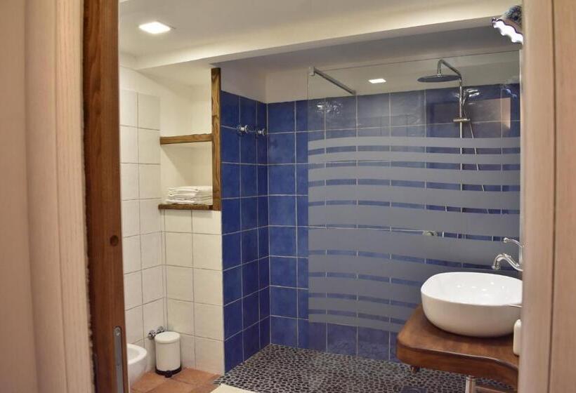 اتاق استاندارد سه نفره, Raito Home Costa D'amalfi