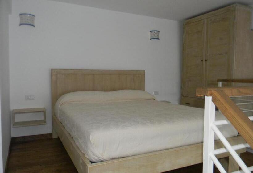 اتاق استاندارد سه نفره, Raito Home Costa D'amalfi