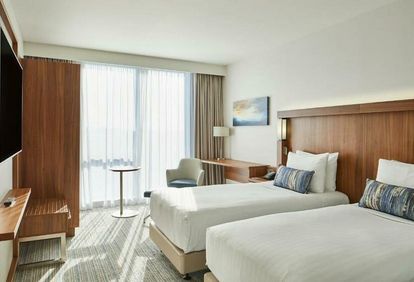 スーペリアールーム, Courtyard By Marriott London Heathrow Airport