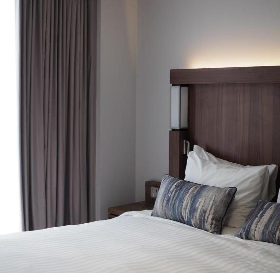 プレミアムルーム, Courtyard By Marriott London Heathrow Airport
