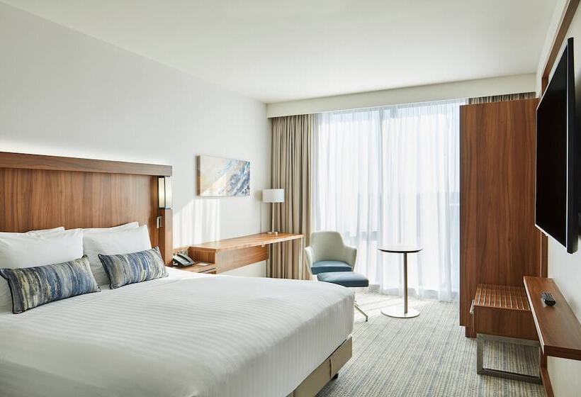プレミアムルーム, Courtyard By Marriott London Heathrow Airport