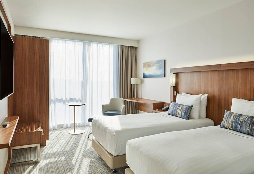 スタンダードルーム, Courtyard By Marriott London Heathrow Airport