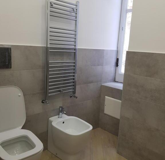 Номер Стандарт, Solfatara Suites B&b