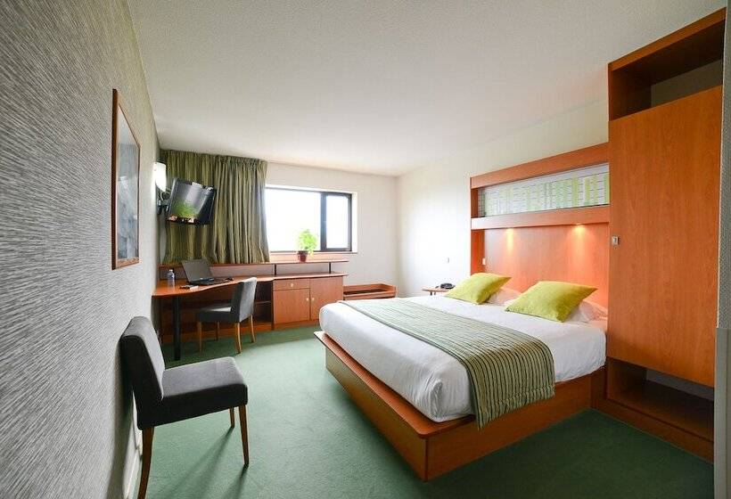 Номер Superior, Archamps Porte Sud De Geneve