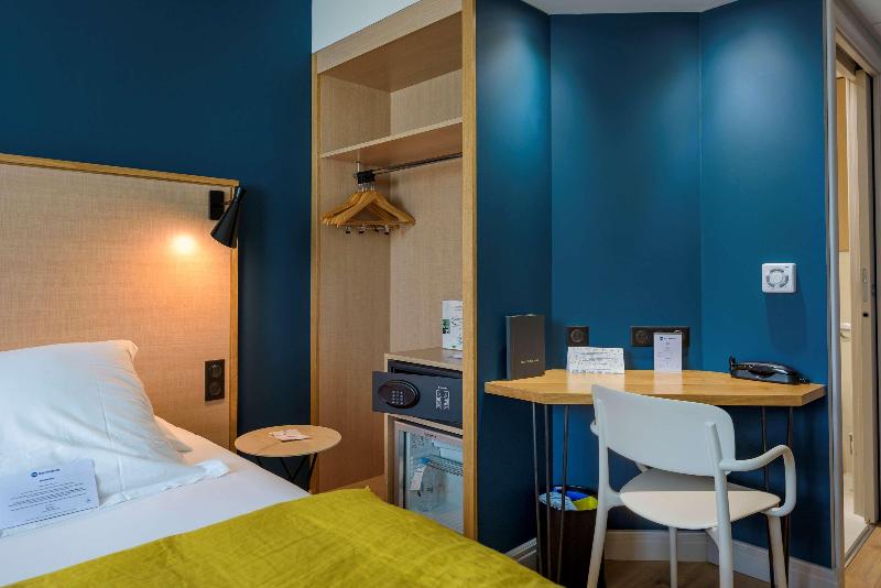 Классический Номер, Best Western Montecristo Bastia