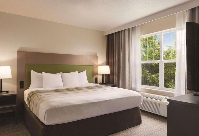 스위트, Country Inn & Suites By Radisson, Cottage Grove, Mn