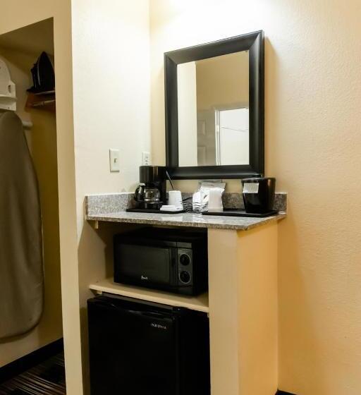 Стандартный Номер Кровать Кинг, Country Inn & Suites By Radisson, Helen, Ga