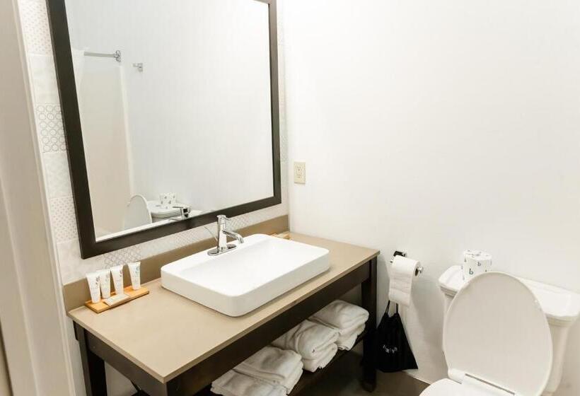 Стандартный Номер Кровать Кинг, Country Inn & Suites By Radisson, Helen, Ga