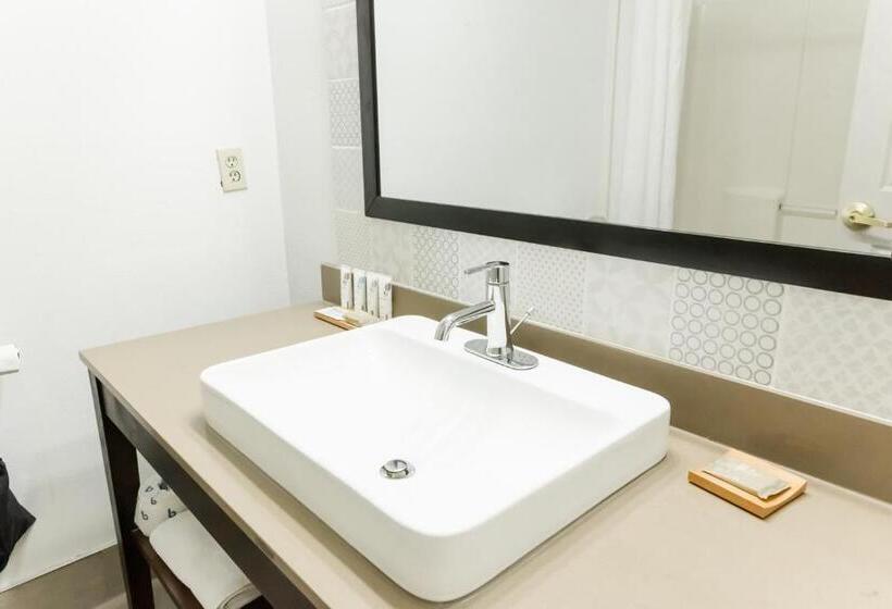 Люкс, Country Inn & Suites By Radisson, Helen, Ga