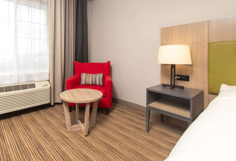 Номер Стандарт, Country Inn & Suites By Radisson, Rapid City, Sd