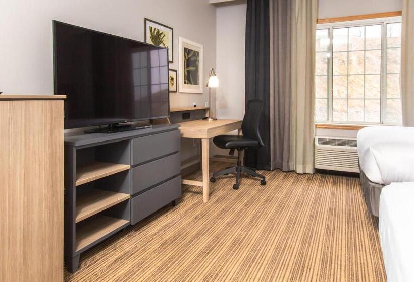Номер Стандарт, Country Inn & Suites By Radisson, Rapid City, Sd