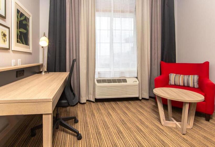 Стандартный Номер Кровать Кинг, Country Inn & Suites By Radisson, Rapid City, Sd