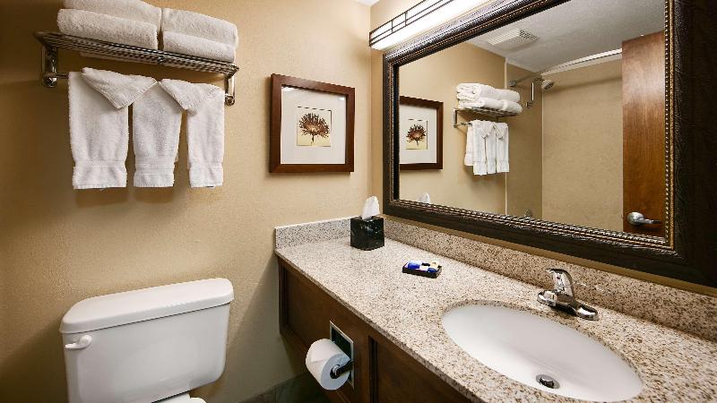 Люкс Кровать Кинг, Country Inn & Suites By Radisson, Rock Falls, Il
