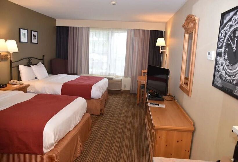 스탠다드 룸, Holiday Inn Express & Suites Port Washington, An Ihg