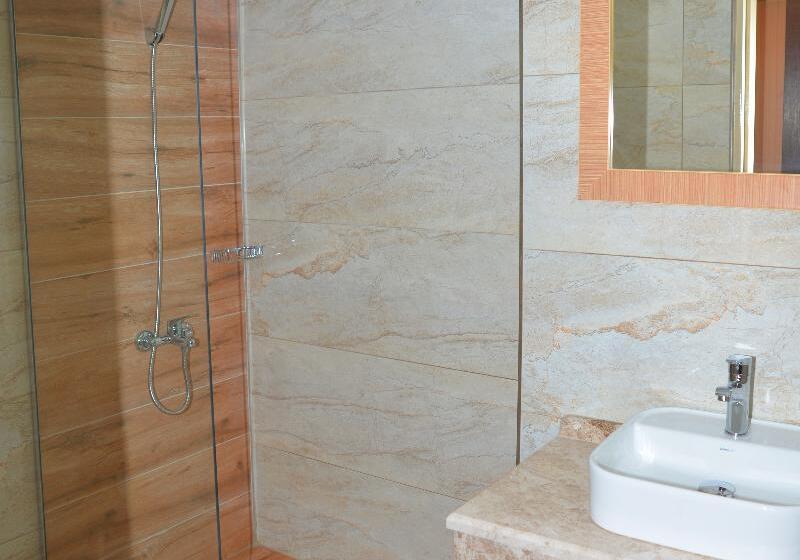 Четырехместный Номер Стандарт Вид на Море, Tuntas Beach Hotel   All Inclusive