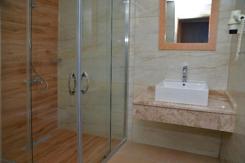 Номер Economy, Tuntas Beach Hotel   All Inclusive