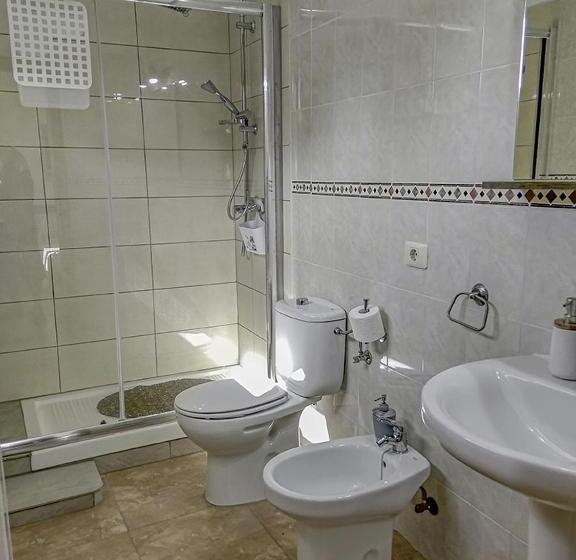 اتاق استاندارد چهار تخته, Kiki Vivienda Bed & Breakfast