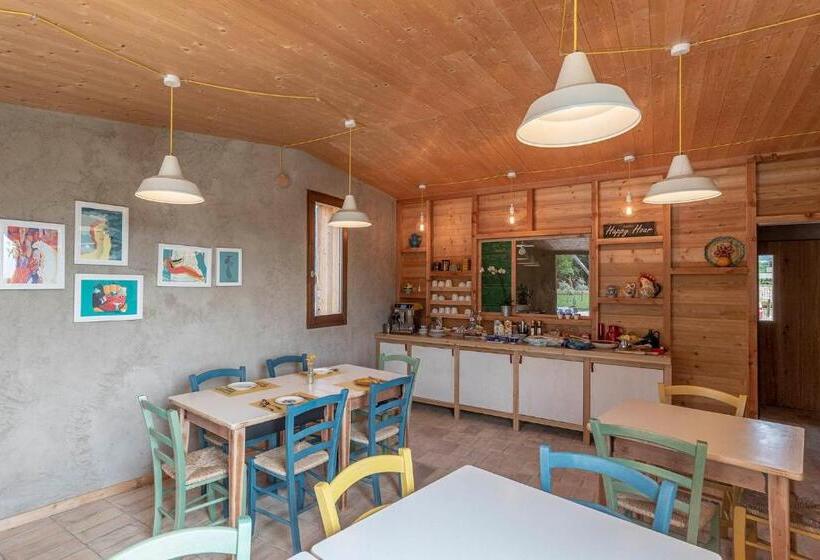 Четырехместный Номер Стандарт, Casa Viva