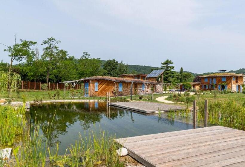 Четырехместный Номер Стандарт, Casa Viva