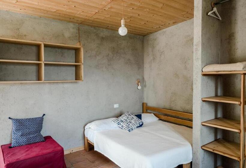 Семейный Номер, Casa Viva