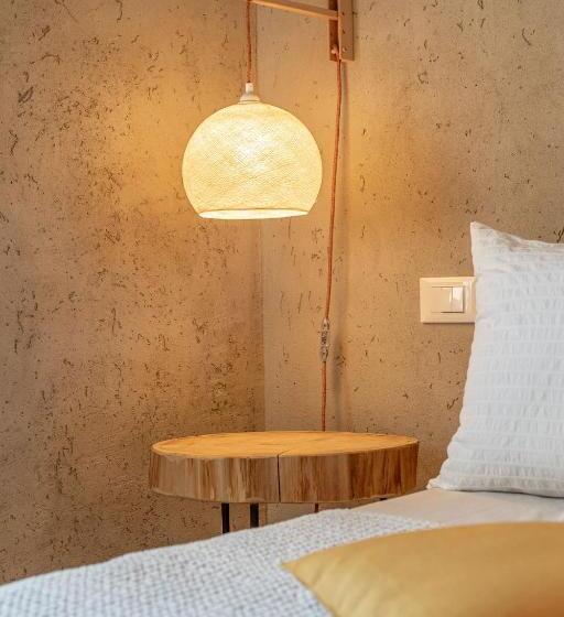 Семейный Номер, Casa Viva