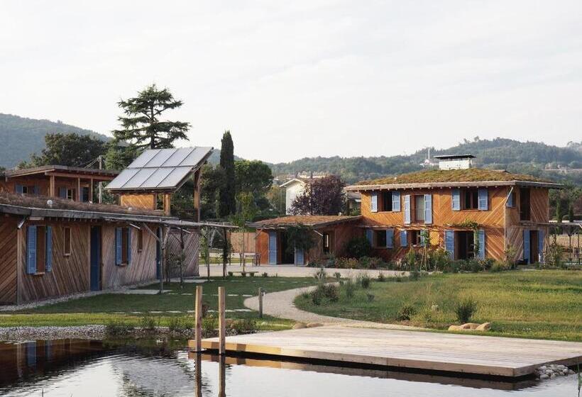 Номер Стандарт Внутренний, Casa Viva