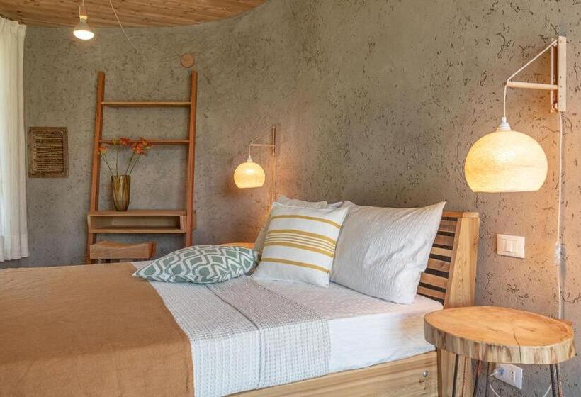 Четырехместный Номер Стандарт, Casa Viva
