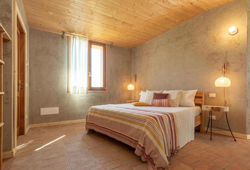 Семейный Номер, Casa Viva