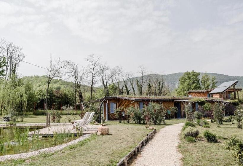 Семейный Номер, Casa Viva